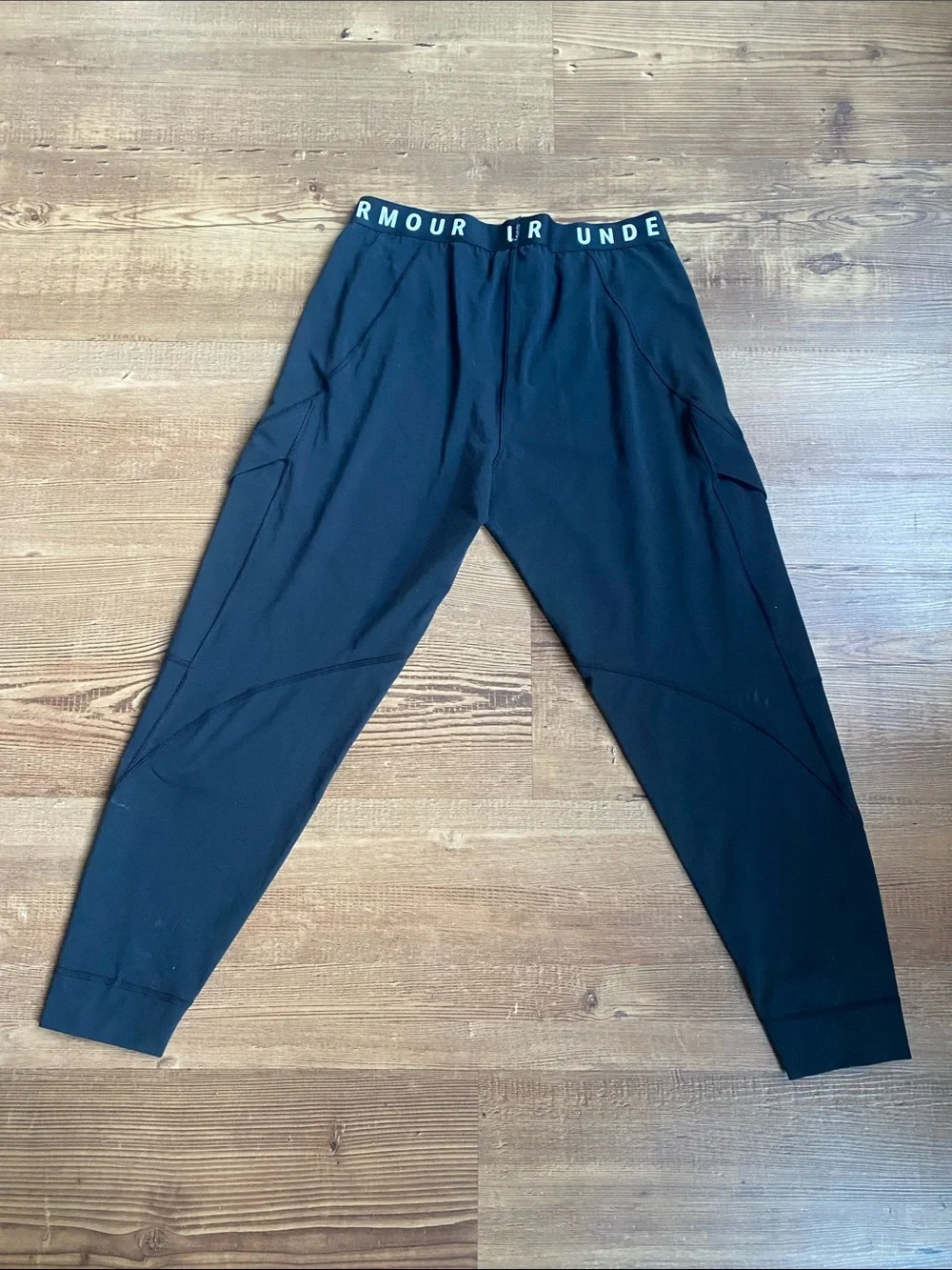 Under Armour new under